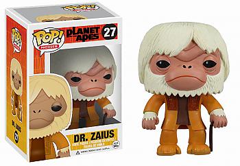 Planet of the Apes POP! Vinyl Figure - Dr. Zaius