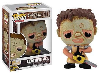 Texas Chain Saw Massacre POP! Vinyl Figure - Leatherface