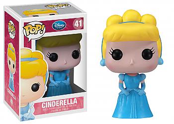 Cinderella POP! Vinyl Figure - Cinderella