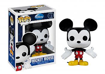 Mickey Mouse POP! Vinyl Figure - Mickey Mouse