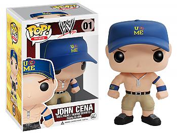 WWE POP! Vinyl Figure - John Cena