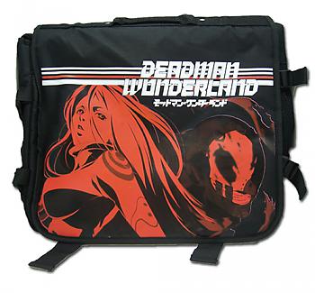 Deadman Wonderland Messenger Bag - Wretched Egg