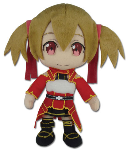 online plush