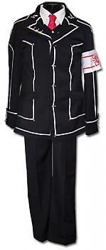 Vampire Knight Costume - Boy's Day Uniform (S)