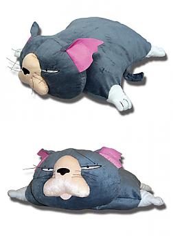 FLCL Pillow - Fat Cat
