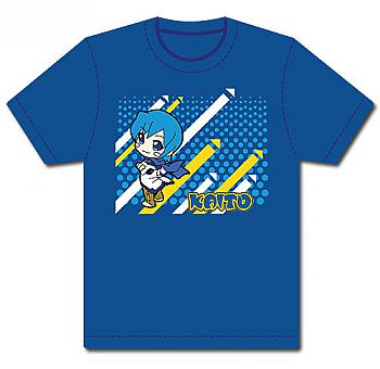 Vocaloid T-Shirt - Chibi Kaito (L)
