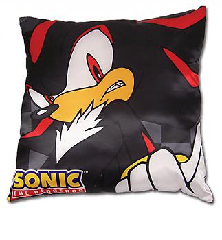 Sonic Pillow - Shadow