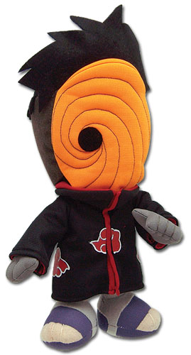 naruto shippuden naruto plush