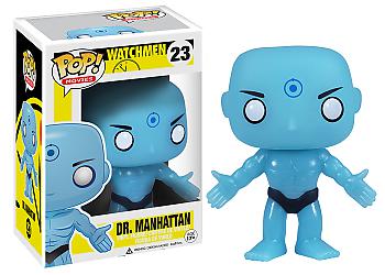 Watchmen POP! Vinyl Figure - Dr. Manhattan
