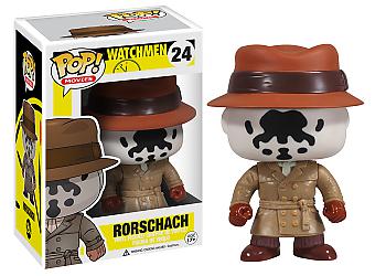 Watchmen POP! Vinyl Figure - Rorschach
