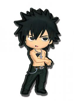 Fairy Tail Magnet - Gray