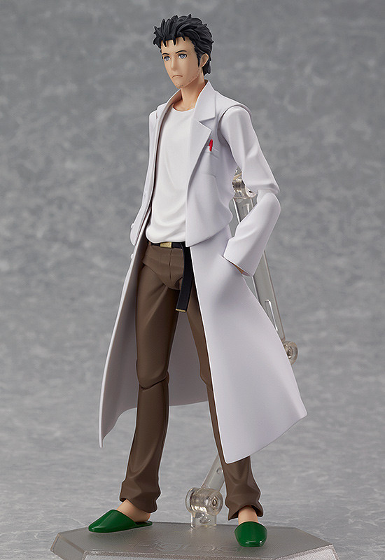 rintarou okabe figure