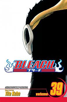 Bleach Manga Vol.  39
