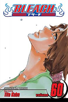 Bleach Manga Vol.  60