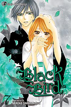 Black Bird Manga Vol.   7
