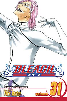 Bleach Manga Vol.  31