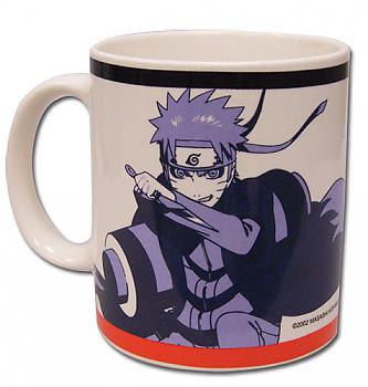 Naruto Shippuden Mug - Sage Mode Naruto