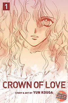 Crown Of Love Manga Vol.   1