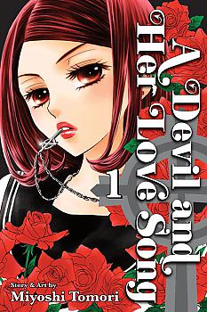 Devil and Her Love Song Manga Vol.   1
