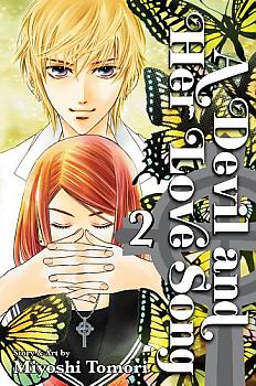 Devil and Her Love Song Manga Vol.   2