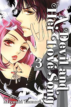 Devil and Her Love Song Manga Vol.   3