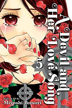 Devil and Her Love Song Manga Vol.   5