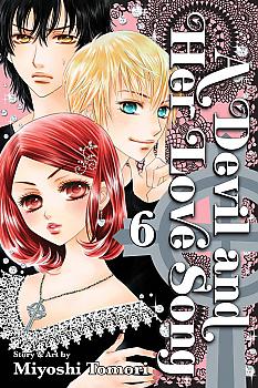 Devil and Her Love Song Manga Vol.   6