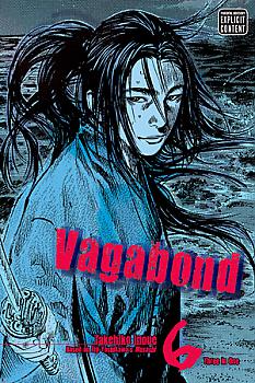 Vagabond VizBig Manga Vol.   6