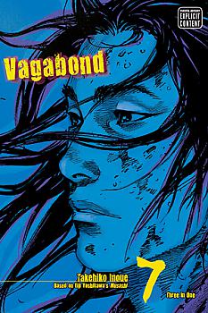Vagabond VizBig Manga Vol.   7