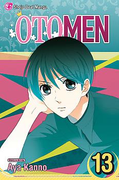 Otomen Manga Vol.  13