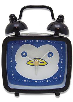 Penguindrum Desk Clock Mini - Penguin