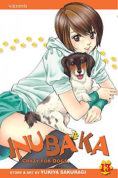 Inu Baka Manga Vol.  13