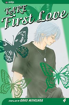 Kare First Love Manga Vol.   4