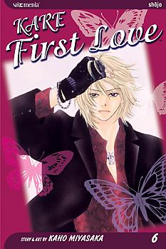 Kare First Love Manga Vol.   6