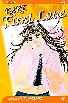 Kare First Love Manga Vol.   9