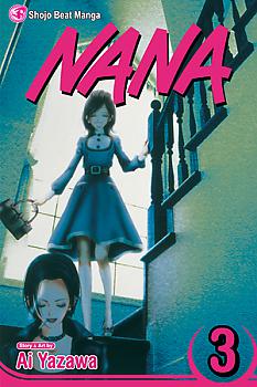 Nana Manga Vol.   3