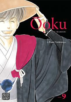Ooku Manga Vol.   9