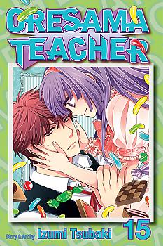 Oresama Teacher Manga Vol.  15