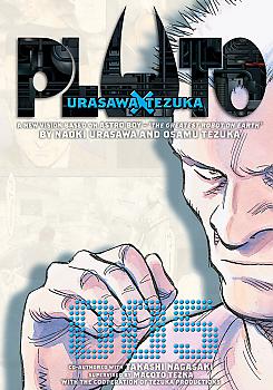 Pluto Manga Vol.   5