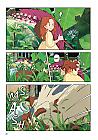 Secret World of Arrietty Manga Vol.   1