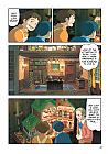 Secret World of Arrietty Manga Vol.   2