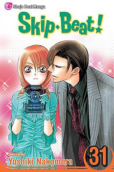 Skip Beat Manga Vol.  31