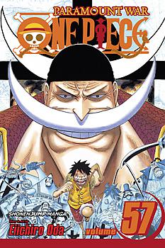 One Piece Manga Vol.  57