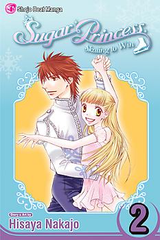 Sugar Princess Manga Vol.   2