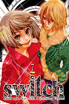 Switch Manga Vol.   7