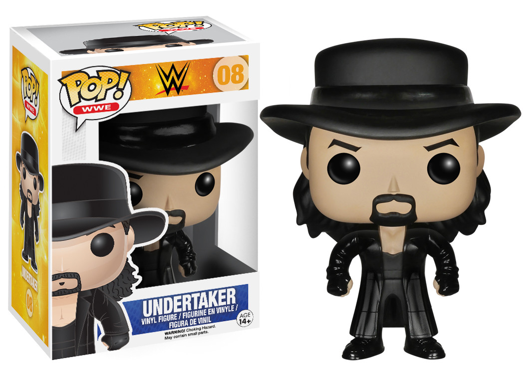 wwe pop vinyl uk