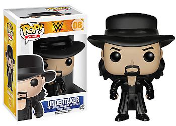 WWE POP! Vinyl Figure - The Undertaker