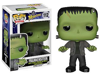 Universal Monsters POP! Vinyl Figure - Frankenstein's Monster