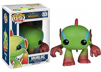 World of Warcraft POP! Vinyl Figure - Murloc