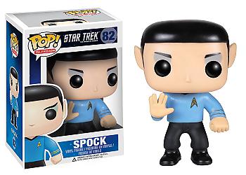 Star Trek POP! Vinyl Figure - Spock